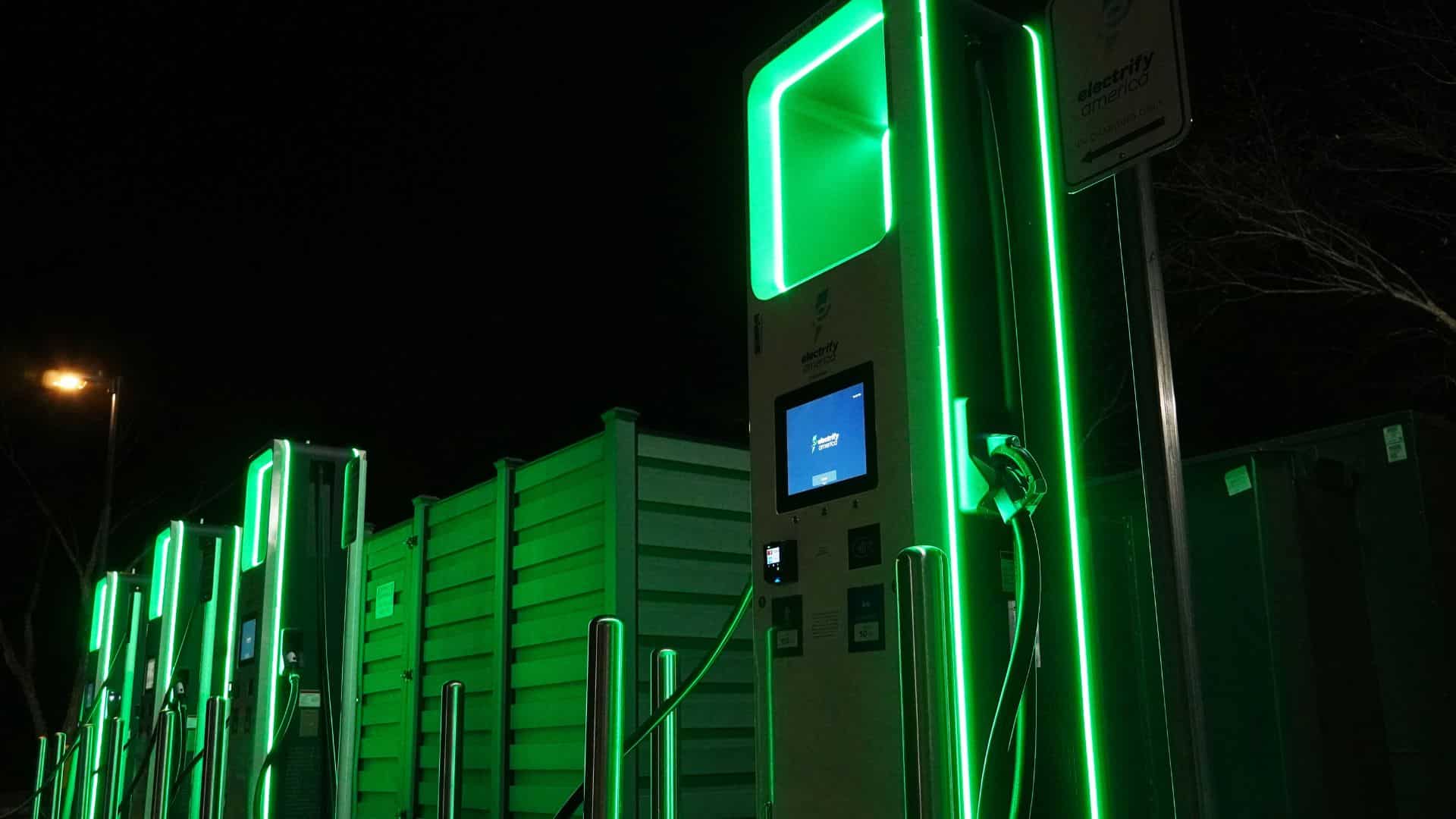 battery energy storage system