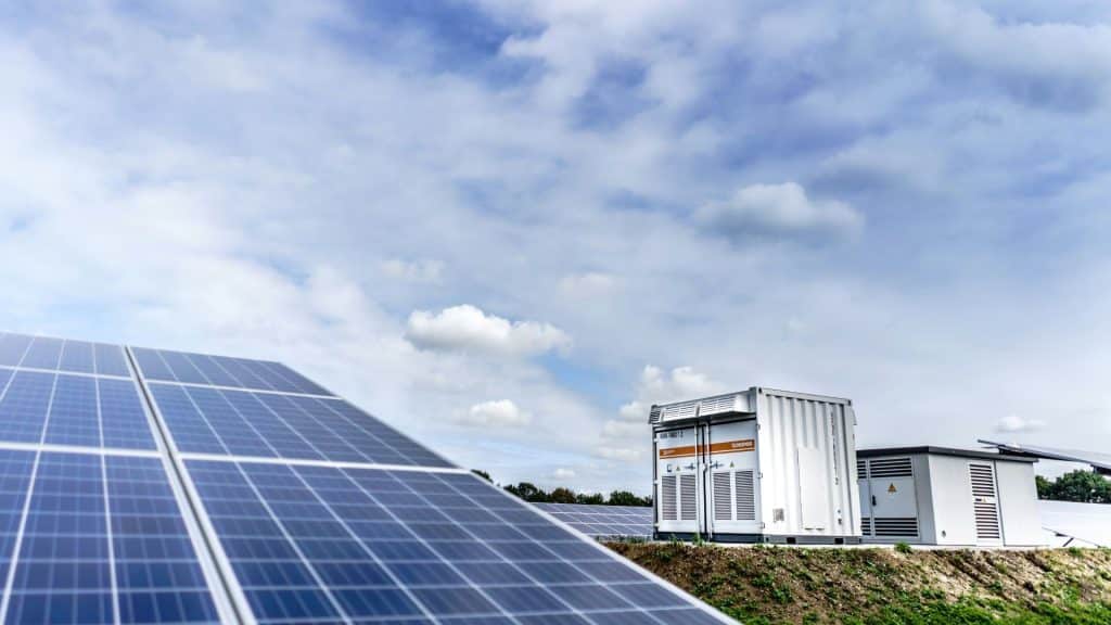 baterai untuk solar panel