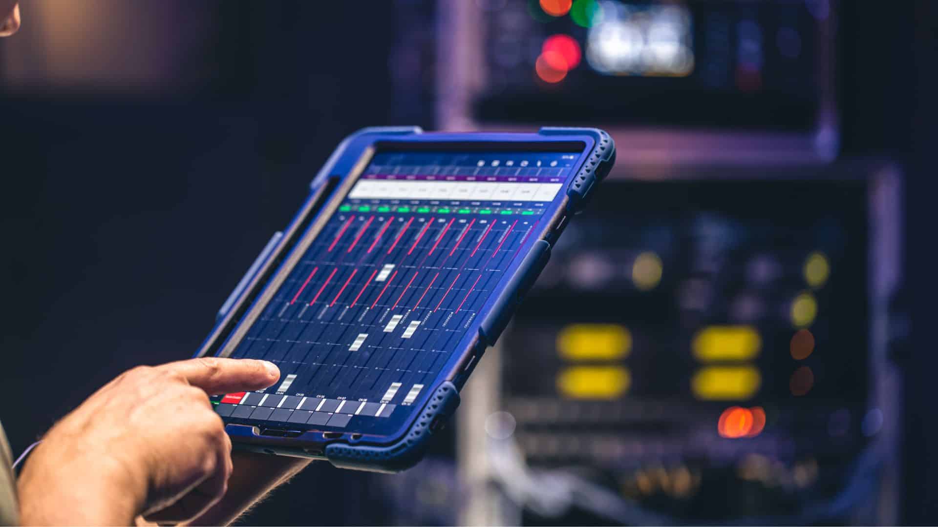 Battery Management System