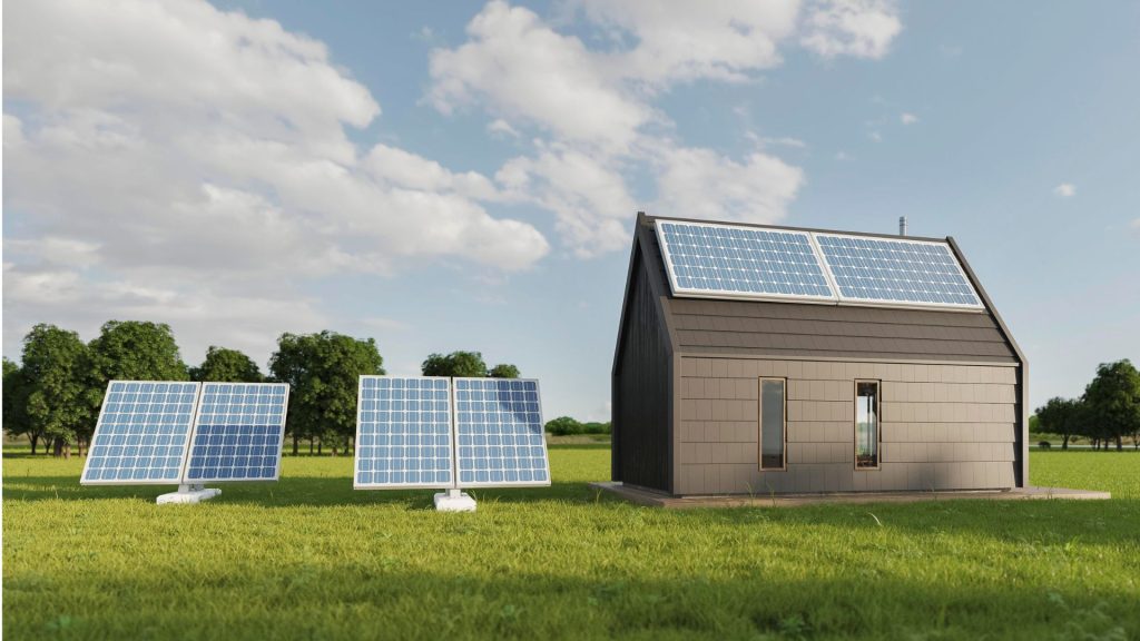 Pengertian Sistem Off Grid, Cara Kerja Hingga Kelebihannya